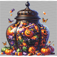 Halloween-WS 6063